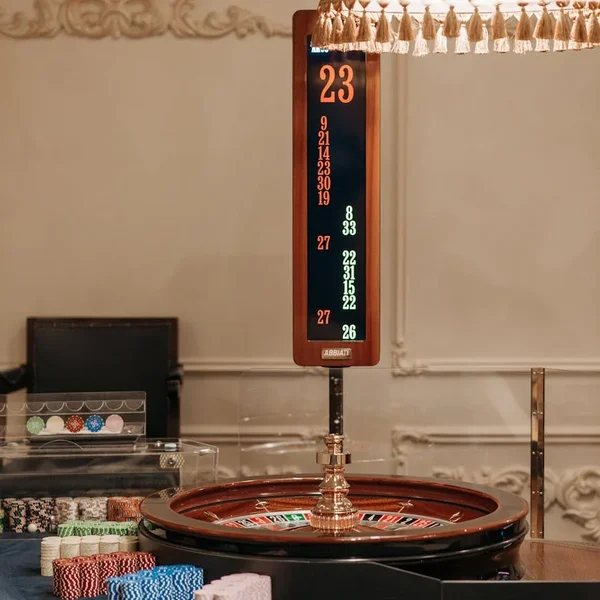 pg电子轮盘游戏